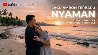 Download lagu NYAMAN | LAGU AMBON TERBARU 2026 | LAGU VIRAL | SOUND TRENDING | FYP TIKTOK | LAGU ROMANTIS TERBARU mp3 Download lagu NYAMAN | LAGU AMBON TERBARU 2026 | LAGU VIRAL | SOUND TRENDING | FYP TIKTOK | LAGU ROMANTIS TERBARU mp3
