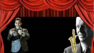 BONZO DOG (DOO-DAH) BAND - 'The Intro And The Outro'