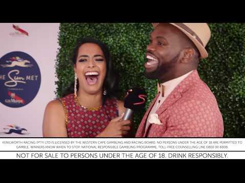The Fashion Entertainment | The Sun Met Celebrated with Mumm 2018