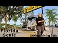 Florida Mai Truck Ka Weight Over Tennessee To Kentucky To Canada 756