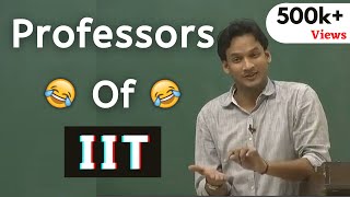IIT Experience Of A Teacher | Funny NKC Sir Physics | Etoos Kota