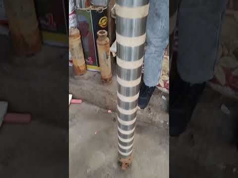 Electrical Motor Winding Services