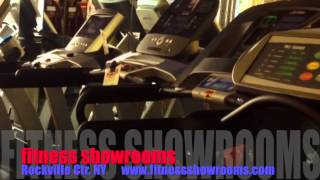 preview picture of video 'Fitness Showrooms - Rockville Centre, Long Island, NY'