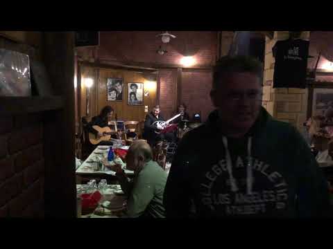 Andreas karantinis Jan 2019