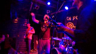 Oi Polloi  - Let The Boots Do The Talking