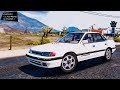 Subaru Legacy RS Series I BC 1990 [Add-On / Replace / Unlock] 5