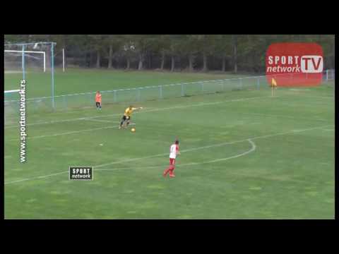 Kup Srbije 2016/17, 1/16 finala, BSK - Radnički N 1:0