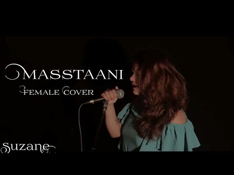 suzane  Masstaani