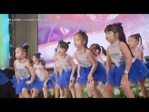 Samba Do Brazil /Dance Kids LyLy/ Im A Star 🌟