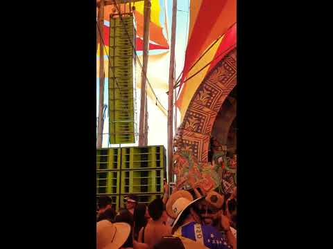 MENUMAS - INNER VOICE (GORDON REMIX) - MAYA 2019