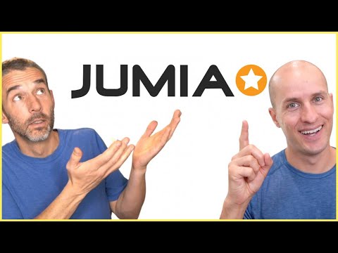 , title : 'Is Jumia Stock A Buy? Let's Find Out!