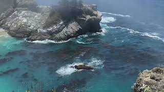 California’s Rugged Central Coast