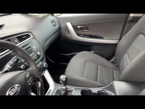 2017 Kia Ceed 1.6 CRDI Drive 12995 eur