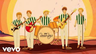 Musik-Video-Miniaturansicht zu Little Saint Nick Songtext von The Beach Boys