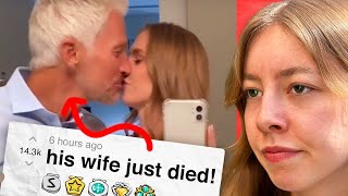 My dad started dating 2 weeks after my mom died…I'm boycotting the wedding! | Reddit Stories