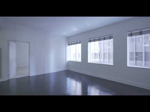 Pegasus Apartments - Financial District - FP 5 #626
