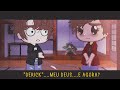 Derick Meu Deus E Agora Meme Crepúsculo PT BR Jacob X Edward