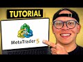 9 C mo Usar Metatrader 4 De Forma Correcta Tutorial Mt4