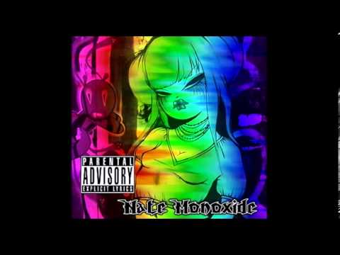 Nate Monoxide - Heard Not Scene (FULL ALBUM & DOWN
