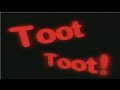 The Wiggles Toot Toot Intro 1998