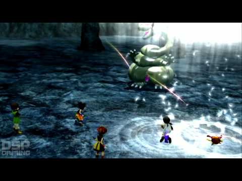 Blue Dragon playthrough pt136