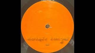 Hush & Chop Shop - Drummers Dawn