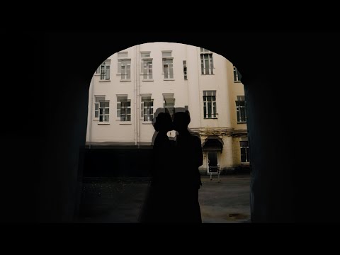 Loud Luxury & Emily Roberts  - LOVE YOU FOR LIFE (Official Lyric Video)