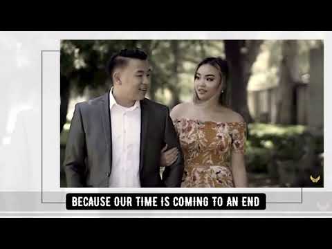 Hue Chee Yang - Nres Sij Hawm Lyrics