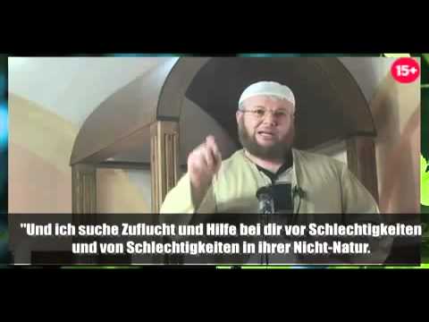 Irfan Salihu -Nata e Pare e Marteses/ Die erste Nacht in der Ehe