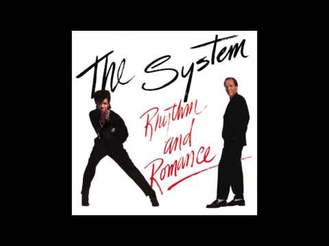 The System - Soul to Soul