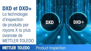 DXD et DXD+ | Vidéo