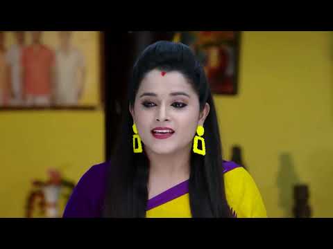 Rama Sakkani Seetha - Ep 379 - Jyothi, Nanda Kishore - Telugu Tv Serial - Zee5 Telugu Classics