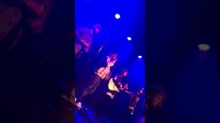 MiC LOWRY | Amsterdam, Melkweg - Oh Lord 💜