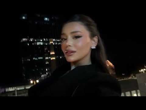 (FREE) Macan x Bakr x Ramil’ Type Beat - Скучаю в полночь под Винстон [MAADYR]