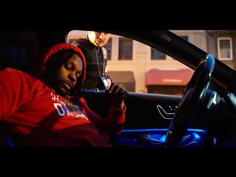 Ponzo Houdini - BLM (Official Music Video)