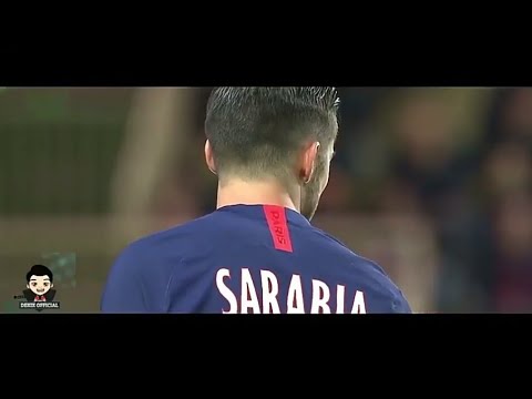 Pablo Sarabia - Best Skills PSG/2020