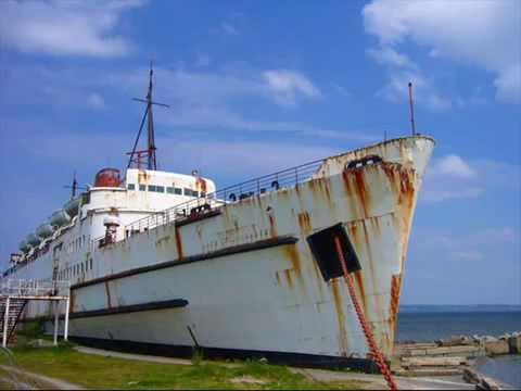ბებერი გემი / ჯგუფი პოლიფონია / Beberi gemi / Group Polifonia / Old ship