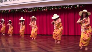 Te Ori Tahiti Here Ala Moana Part 1