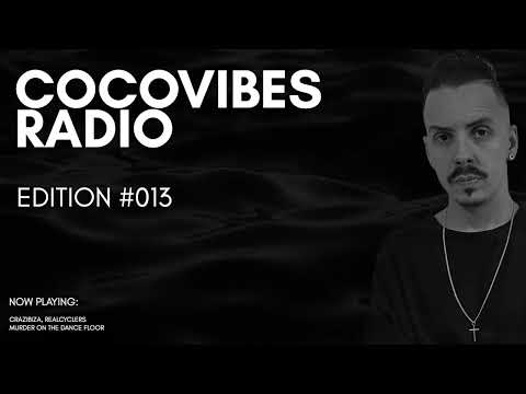 HENRELL Presents - #COCOVIBES RADIO #013