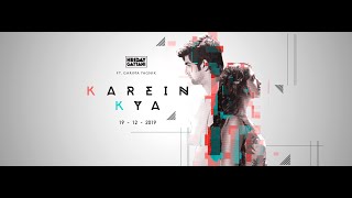 Karein Kya song artwork