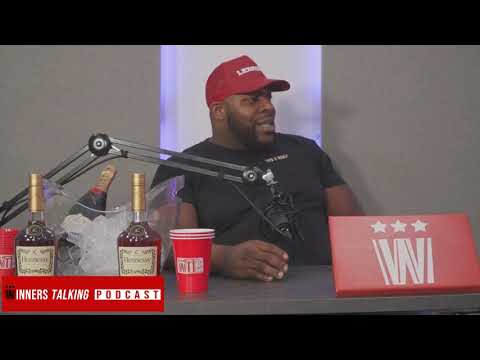 Winners Talking Podcast: Episode 29 - Snakes And Ladders. Put Down The Kn**es And Go Training.