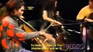 Trust - Sixpence None The Richer (subtitulado Español)