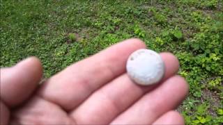 Metal Detecting Dream come true!!! 1728 Spanish Silver with the CTX3030!