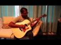 "Hotel California" covered by Chatura and Buddhika