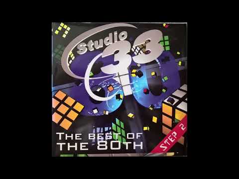 Studio 33 - Best Of The 80s Step 2 (2003) [HD]