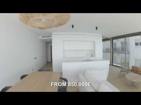 MG INFINITY  - 3 rooms