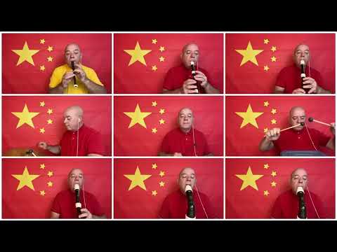 Cup of Solid Gold (鞏金甌)