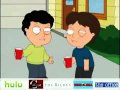 Lemonade Family Guy