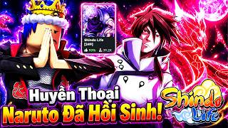 Roblox – Không Ngờ Game Naruto Huyền Thoại Hồi Sinh Sau 5 Năm! | Shindo Life 2026 [249]