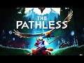 The Pathless Official PS5 Gameplay Walkthrough Trailer